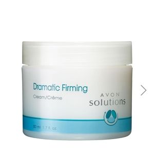 Avon Solutions Dramatic Firming Cream 🆕